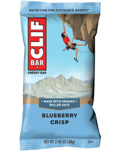 CLIF Bar - Baton Energetyczny 68g