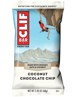 CLIF Bar - Baton Energetyczny 68g