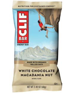 CLIF Bar - Baton Energetyczny 68g