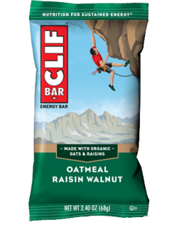 CLIF Bar - Baton Energetyczny 68g