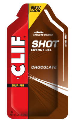 CLIF Shot Żel energetyczny - 24 x 34g
