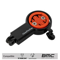 Uchwyt na licznik Close the Gap HideMyBell fi-mount bb (TREK / BMC)