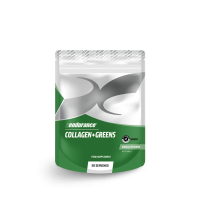 Xendurance Collagen+Greens-20 porcji