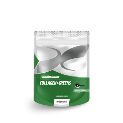 Xendurance Collagen+Greens-20 porcji