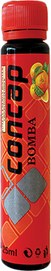 Concap Bomba Shot energetyczny - 25 ml