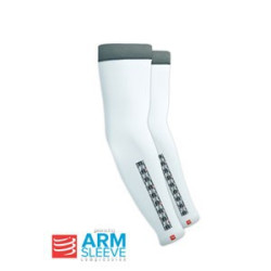 Compressport rękawki kompresyjne ARM SLEEVE