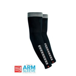 Compressport rękawki kompresyjne ARM SLEEVE