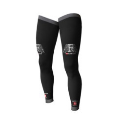 Compressport Nogawki kompresyjne FULL LEGS