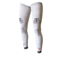 Compressport Nogawki kompresyjne FULL LEGS