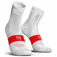 Skarpetki kompresyjne COMPRESSPORT Pro Racing Socks v3.0 Ultralight Bike