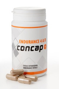 Concap Endurance AB - 90 kapsułek