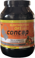 Concap Elektrolity ORS 55-11 - 1000g (1kg)
