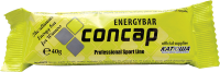 *Promocja*Concap Energy Bar - 5 + 1 gratis
