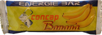 Concap baton energetyczny - bananowy - 40g