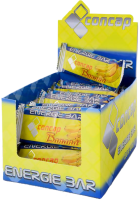 Concap baton energetyczny - bananowy -20x 40g