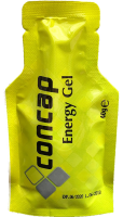 Pakiet Concap - 8 Żeli Energetycznych