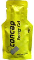 *Promocja*Concap Energy Gel - 5 + 1 gratis