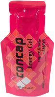 *Promocja* Concap Energy Gel Super finale + Amino- 5 + 1 gratis