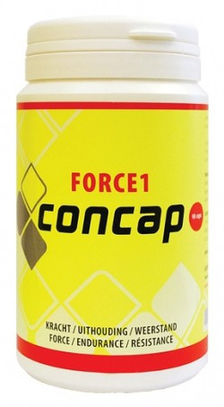 Concap Force 1 - 120 kapsułek