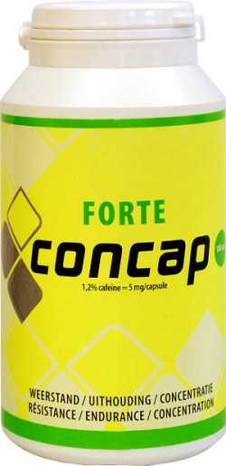 *Promocja* Concap Forte - 180 kapsułek