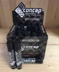 Concap Kerosine Shot - 20 x 25 ml