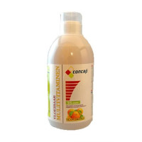 Concap Liquid Vitamin 500ml- płynny preparat wielowitaminowy