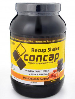 Concap Recovery - 800g