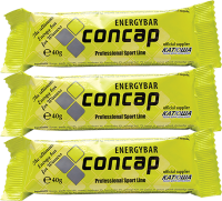Pakiet Concap - 8 Batonów Energetycznych