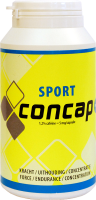 Concap Sport - 180 kapsułek
