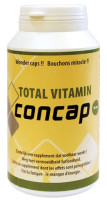 Concap Total Vitamin