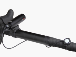 Lampa Ravemen CR-700 LED 700 Lm Li-ion USB