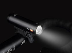 Lampa Ravemen CR-700 LED 700 Lm Li-ion USB