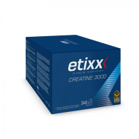 Etixx Creatine 3000 - 240 tabletek