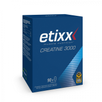 Etixx Creatine 3000 - 90 tabletek