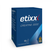 Etixx Creatine 3000 - 90 tabletek data waż. 31.01.26