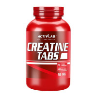 ActivLab Creatine Tabs 120 kaps.