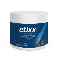Etixx Creatine Powder- 300g