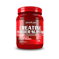 ActivLab Creatine Powder Super 500g