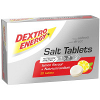 Dextro Energy Salt Tablets tabletki z sodem 54 g