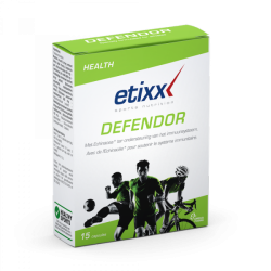 Etixx Defendor - 15 kapsułek
