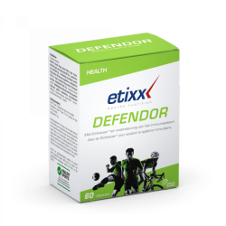 Etixx Defendor - 60 kapsułek