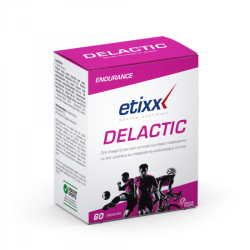 Etixx Delactic - 60 kapsułek