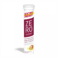 Dextro Energy Zero Calories Mango–Passionfruit