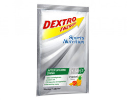 Dextro Energy After Sports Drink - 1 x 44,5g