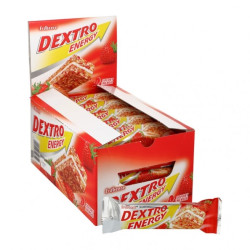 Dextro Energy Bar - 25 x 35g