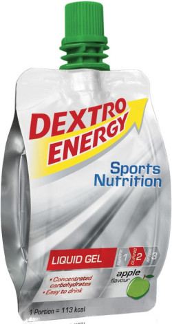 *Promocja*Dextro Energy Liquid Gel - 1 x 60 ml