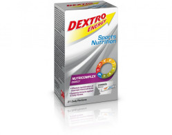 Dextro Energy Nutricomplex - 21 x 2,5 gram