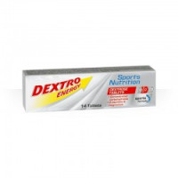 Dextro Energy Dextrose Tablets Sports Formula -12 x 14 tabletek