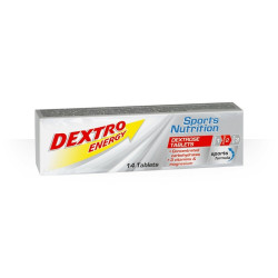 Dextro Energy Dextrose Tablets Sports Formula -12 x 14 tabletek