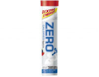 Dextro Energy Zero Calories 20 tabletek musujących jagoda